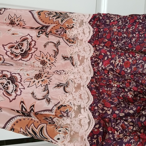 FARM Rio Multicolor Maxi Dress - Picture 10 of 15